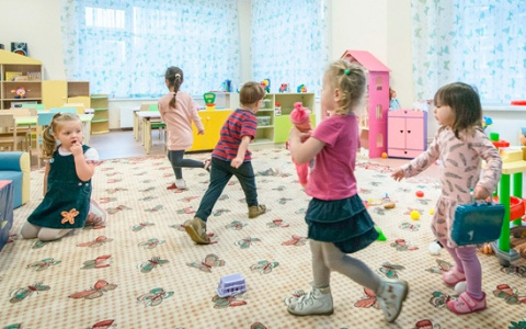 Эксперты озвучили прогнозы о назначении новых выплат на детей