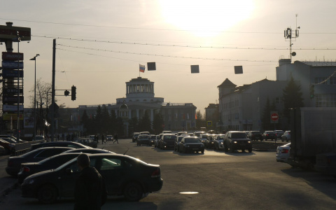 21 апреля на 10 улицах Дзержинска будет ограничено движение автомобилей