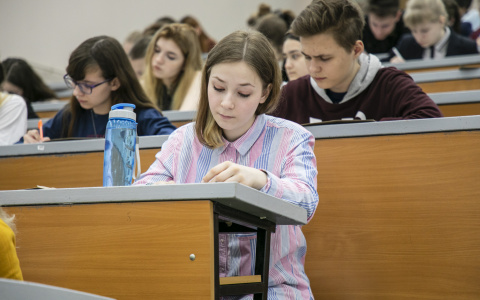 Нижегородских студентов могут не пустить на пары без масок