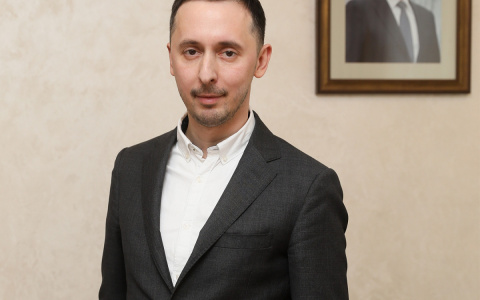 Родители Давида Мелик-Гусейнова заразились коронавирусом