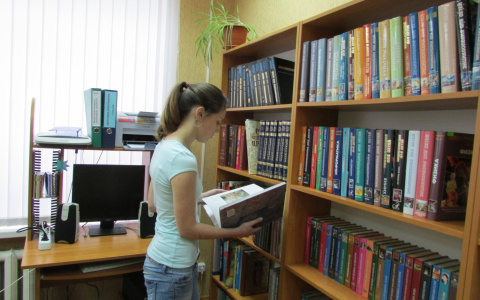 В Дзержинске пойдут две литературные акции «Библионочь» и «Библиосумерки»