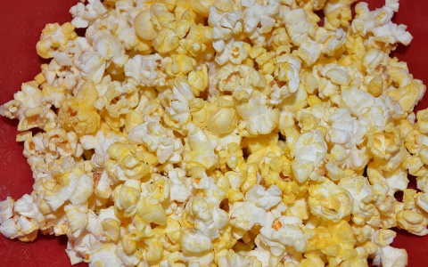 Нижегородские кинотеатры начали борьбу за отмену запрета на "попкорн"