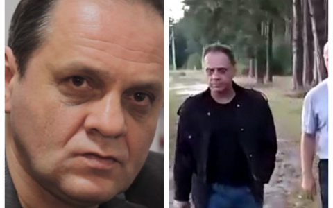 Автор скандального фильма о Дзержинске Геннадий Григорьев вернулся в город