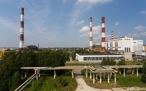 ПАО «Т Плюс» вложит 255,5 млн рублей в модернизацию дзержинской ТЭЦ
