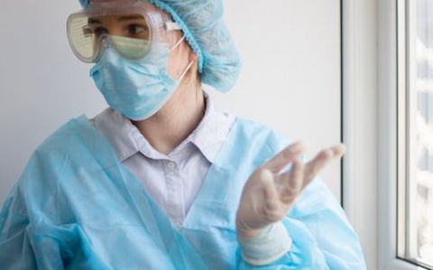 Коронавирус в Нижегородской области: статистика на 6 сентября