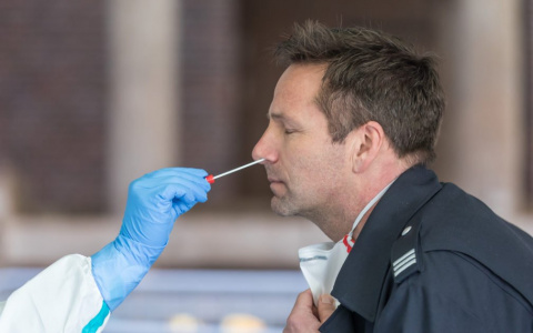 Интервью с нижегородцами, сдавшими тест на коронавирус