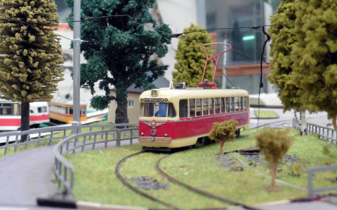 В Дзержинске может появиться музей транспорта