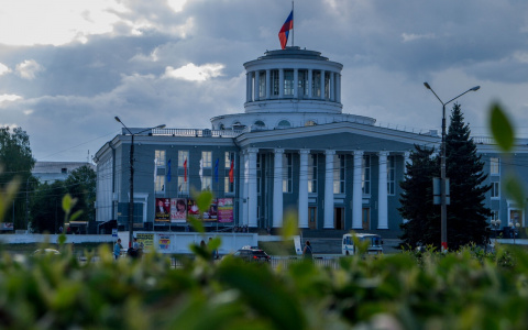 В Дзержинске пройдет юбилейный вечер «60 ступеней успеха»