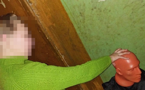 Жительница Дзержинска обвиняется в убийстве сожителя из-за ревности