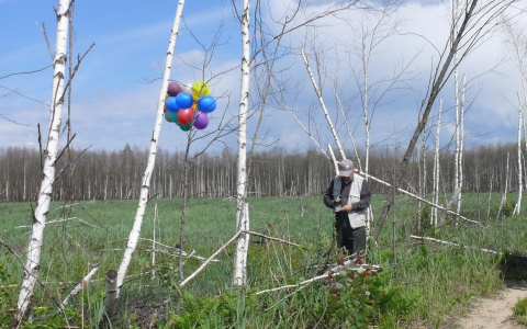 Развлечение несущее смерть: Дзержинск отказался от массового запуска воздушных шаров