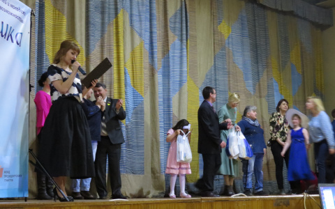 В Дзержинске прошел инклюзивный праздник «Журавушка» (ФОТО)