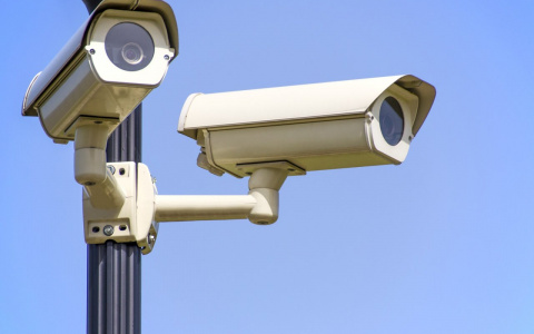 Почти три тысячи камер с системой распознавания лиц установят в Нижегородской области