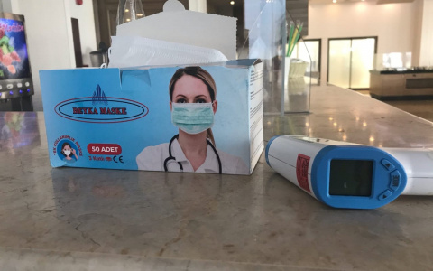 Нижегородские власти отреагировали на слухи о самоизоляции