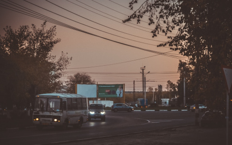 В Дзержинске изменили транспортную развязку