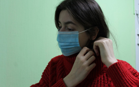 Министр здравоохранения региона сообщил о росте Covid-статистики