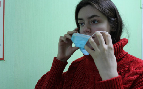 Врач назвала самый опасный предмет при Covid-19