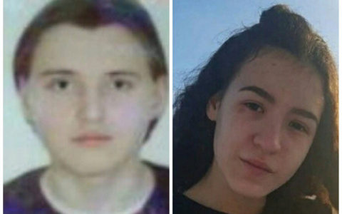 Два подростка пропали в Дзержинске