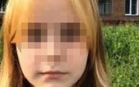Пропавшую под Тулой 15-летнюю девочку нашли в Нижегородской области
