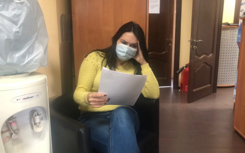 Коронавирус в Дзержинске и Нижегородской области: статистика на 14 октября