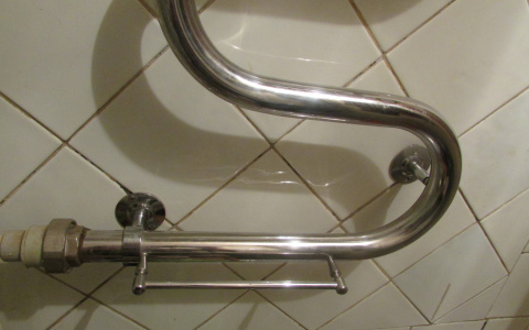 В Дзержинске заканчивается отопительный сезон