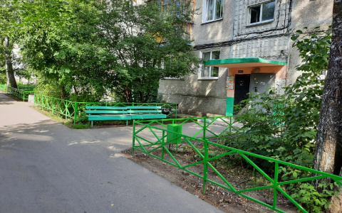 Более 33 тысяч квадратных метров кровель жилых домов отремонтировано на жилфонде УК «Управдом-Центр»