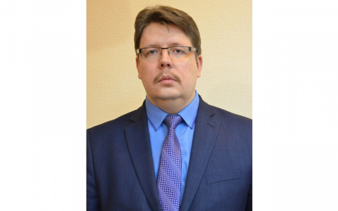 В Дзержинске назначили заместителя главы администрации