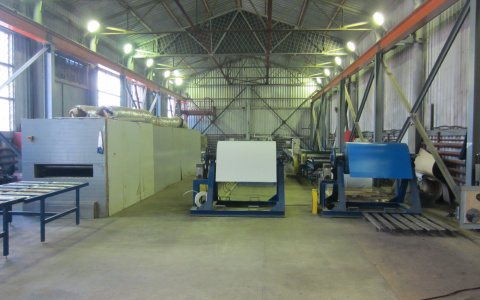 Производство биопротеина появится в Дзержинске до 2024 года