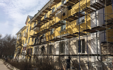 Эксперты дали оценку капитальному ремонту домов Дзержинска
