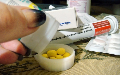 Что должно быть в аптечке дзержинцев в пандемию: советы врача