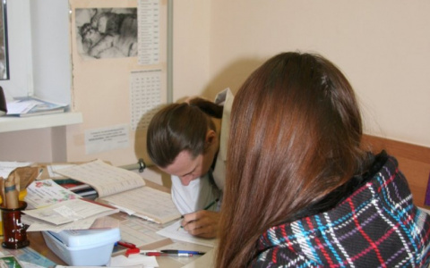 Больницам Нижегородской области будут помогать добровольцы