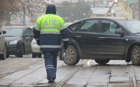 Дзержинцы  вновь будут стоять в живых очередях за услугами ГИБДД