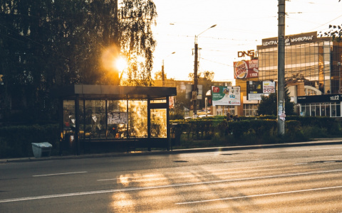 В Дзержинске будут убирать хаотичные рекламные вывески