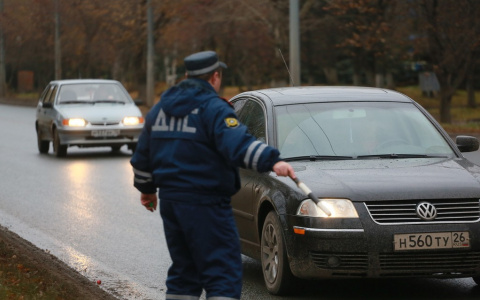 Дзержинцы  вновь будут стоять в живых очередях за услугами ГИБДД