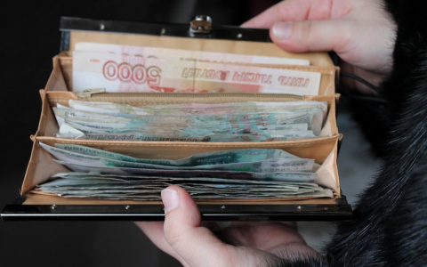 Около 96 тысяч заявлений на детские выплаты приняты в Нижегородской области