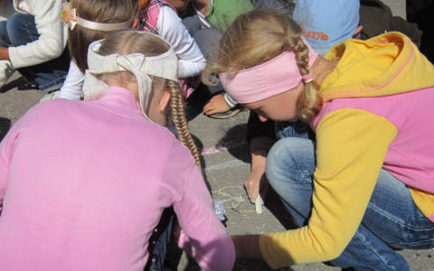 Губернатор Глеб Никитин ответил на вопрос об автоматическом продлении детских пособий