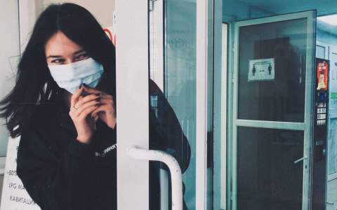 Всеобщий масочный режим: где обязаны носить СИЗ дзержинцы