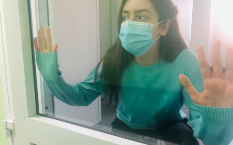 Ученые назвали основной очаг распространения коронавируса