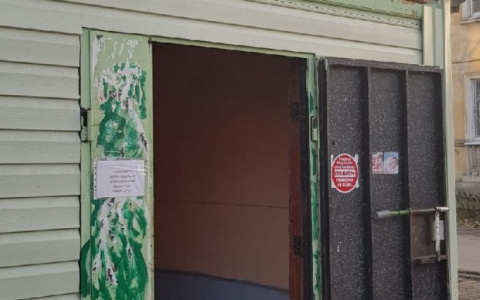 Дзержинцы могут отдать ненужные вещи нуждающимся