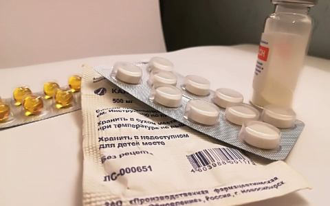 Исчезли антибиотики: нижегородский Минздрав комментирует дефицит лекарств