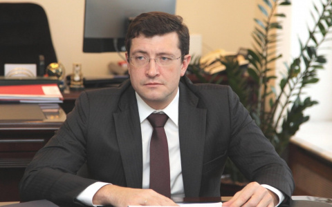 Глеб Никитин объяснил, почему младшеклассники будут учиться в школе