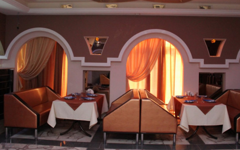 Стало известно, будут ли закрывать кафе и рестораны в Нижегородской области