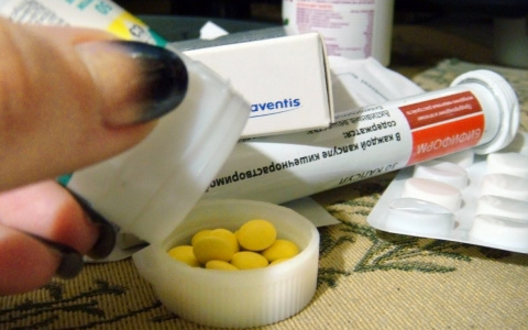 Минпромторг объяснил перебои с поставками лекарств в регионы России