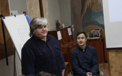 В Дзержинске создали программу объединяющую всех людей