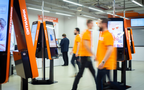 В «Ситилинк» проходит масштабная распродажа