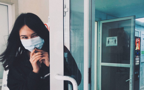 За отсутствие масок в подъездах и лифтах дзержинцы заплатят до 50 тысяч рублей