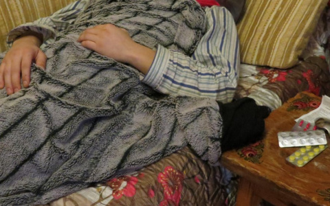 Где в Нижегородской области больше всего зараженных COVID-19: карта