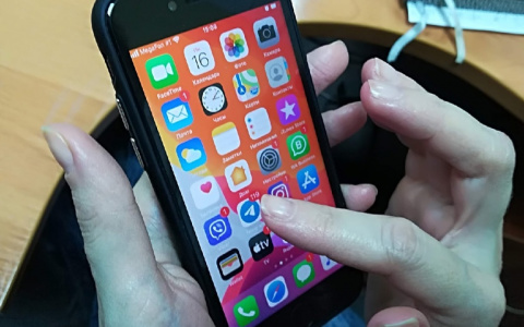 Мобильное приложение «Умный транспорт» заработало для в Дзержинске