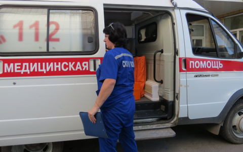 Статистика больных COVID-19: данные на 10 ноября в Нижегородской области