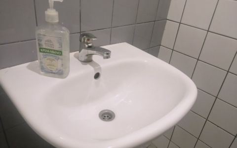 Холодную воду отключат в пригородных поселках Дзержинска