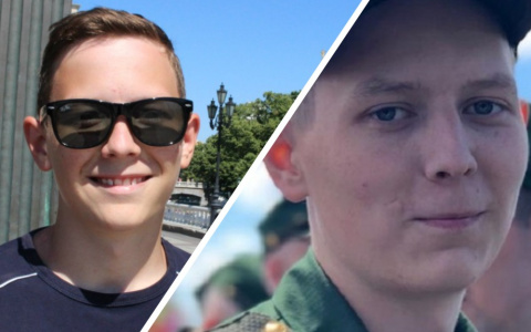 Появились новые подробности в деле солдата, пропавшего год назад в Мулино